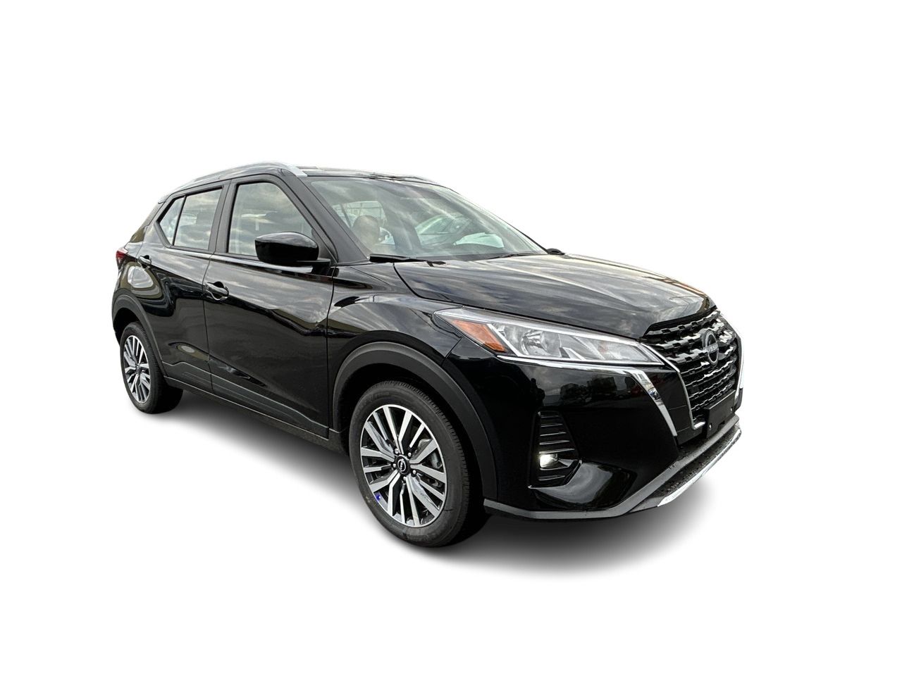 Nissan Kicks  2024 à Vancouver, Colombie-Britannique