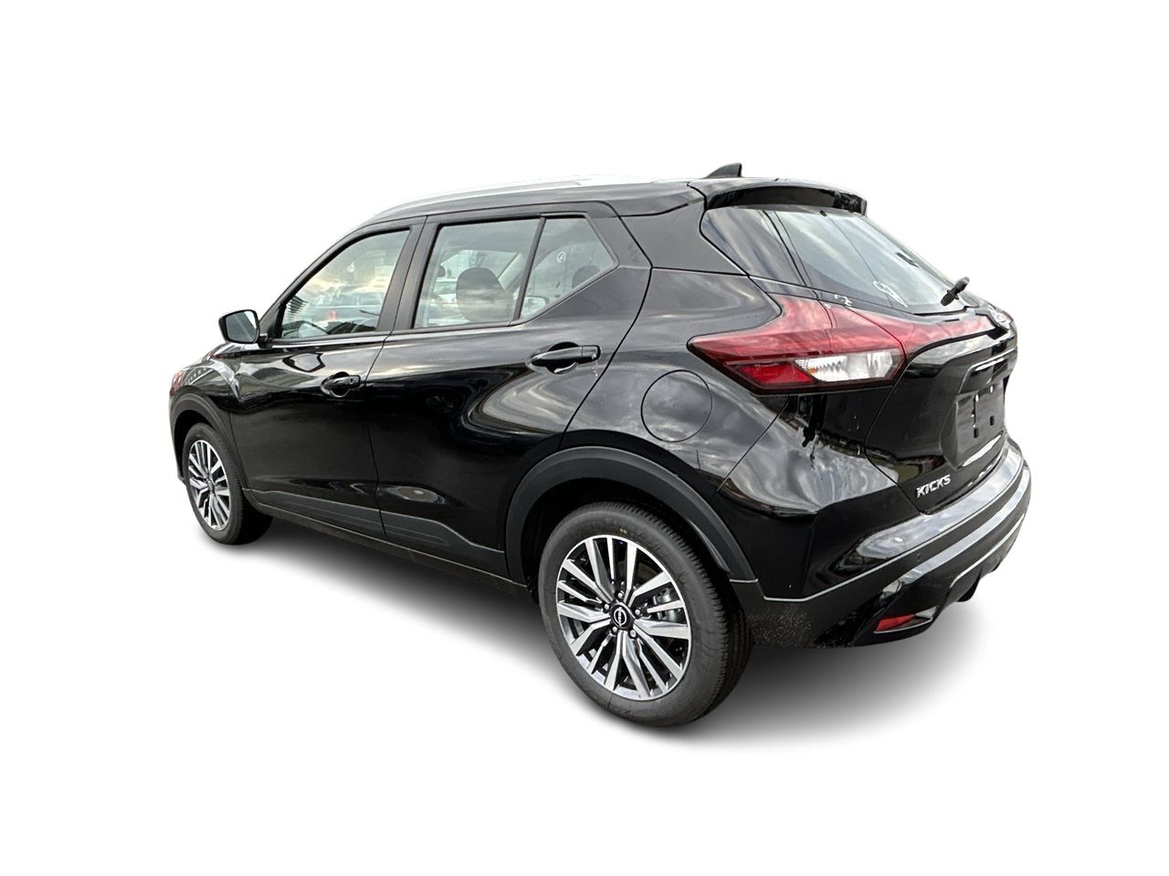 Nissan Kicks  2024 à Vancouver, Colombie-Britannique