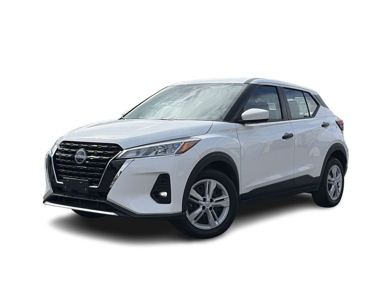 2024 Nissan Kicks S FWD