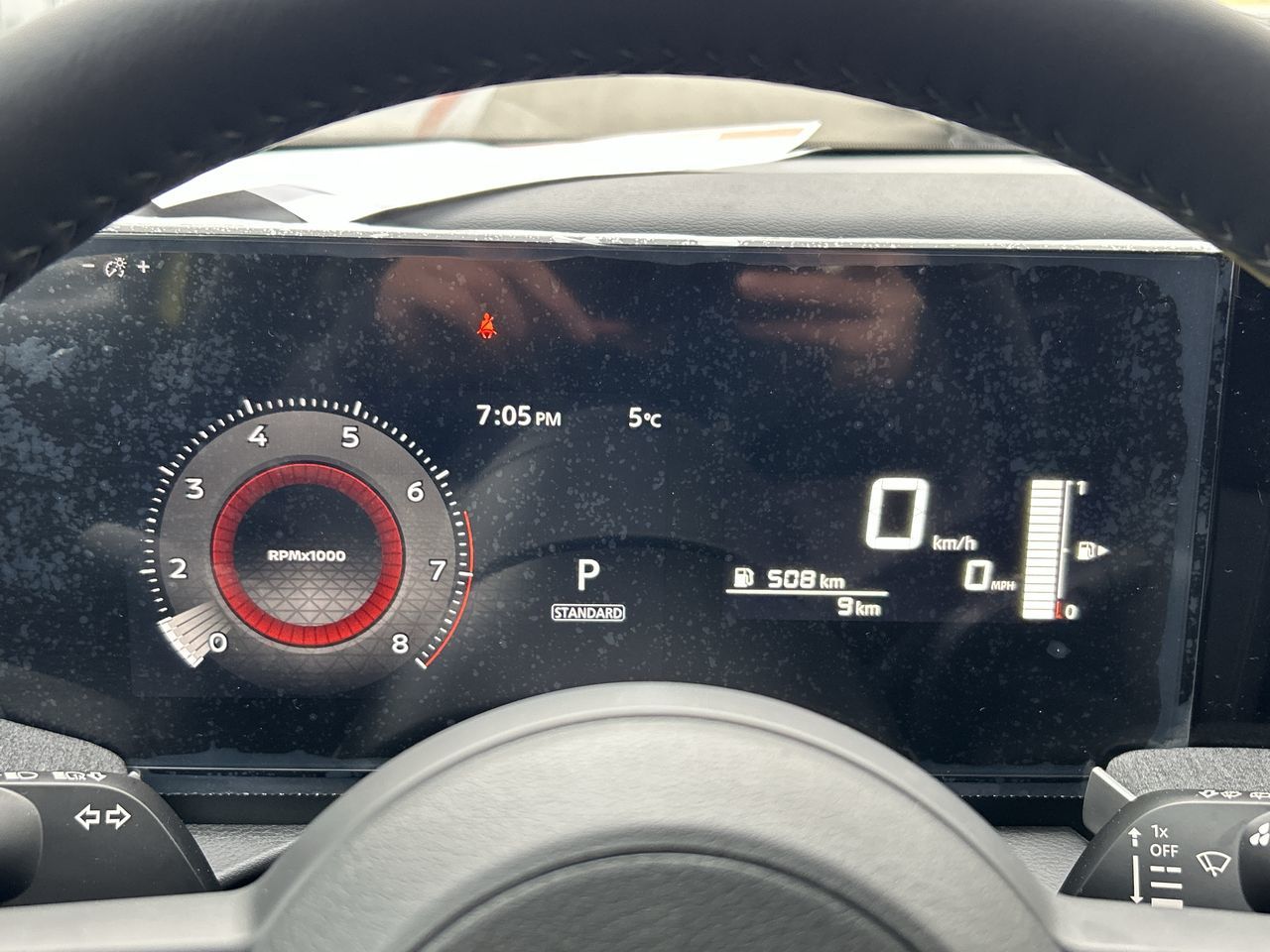 2025 Nissan Kicks in Vancouver, British Columbia