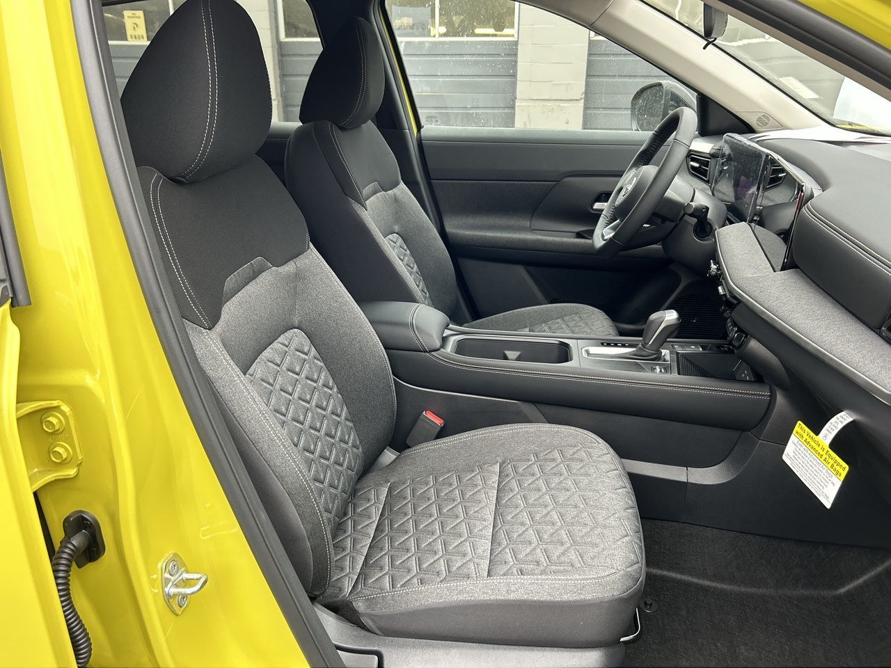 2025 Nissan Kicks in Vancouver, British Columbia