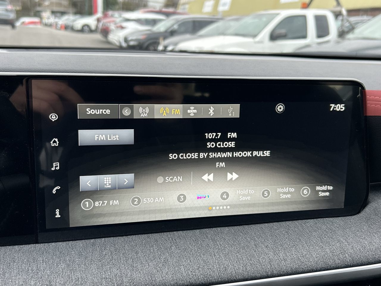 2025 Nissan Kicks in Vancouver, British Columbia