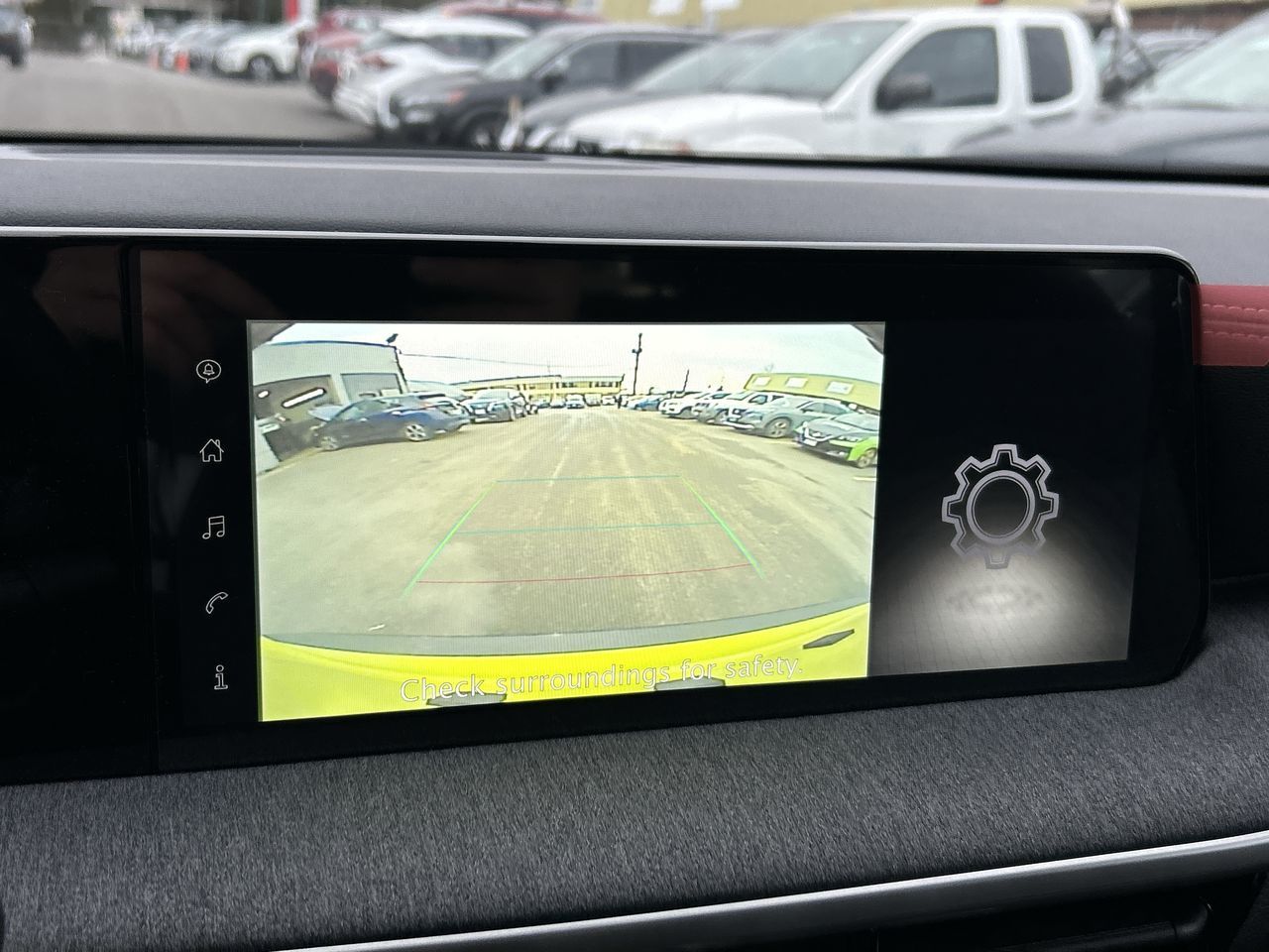 2025 Nissan Kicks in Vancouver, British Columbia