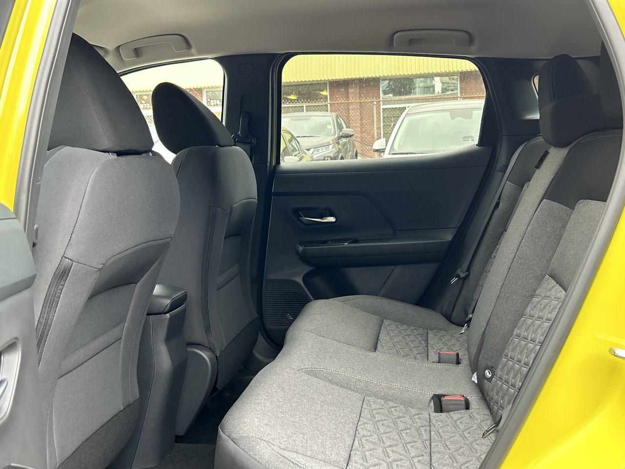 2025 Nissan Kicks in Vancouver, British Columbia