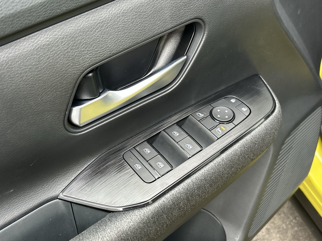 2025 Nissan Kicks in Vancouver, British Columbia
