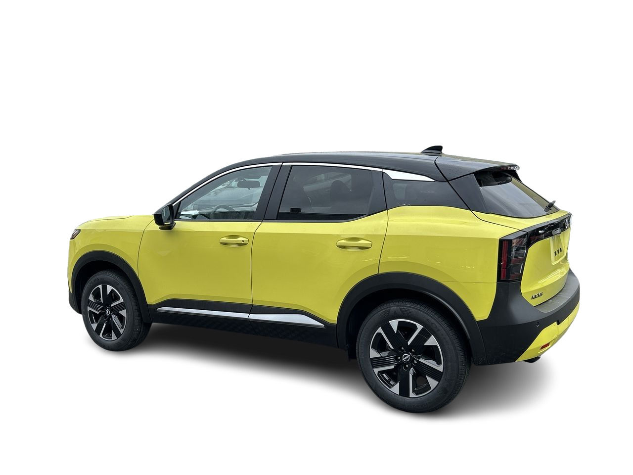 2025 Nissan Kicks in Vancouver, British Columbia