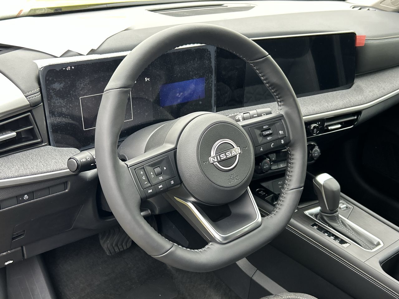 2025 Nissan Kicks in Vancouver, British Columbia
