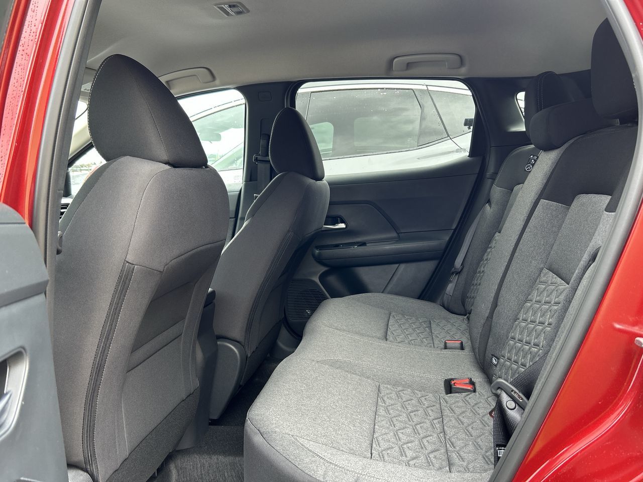 2025 Nissan Kicks in Vancouver, British Columbia