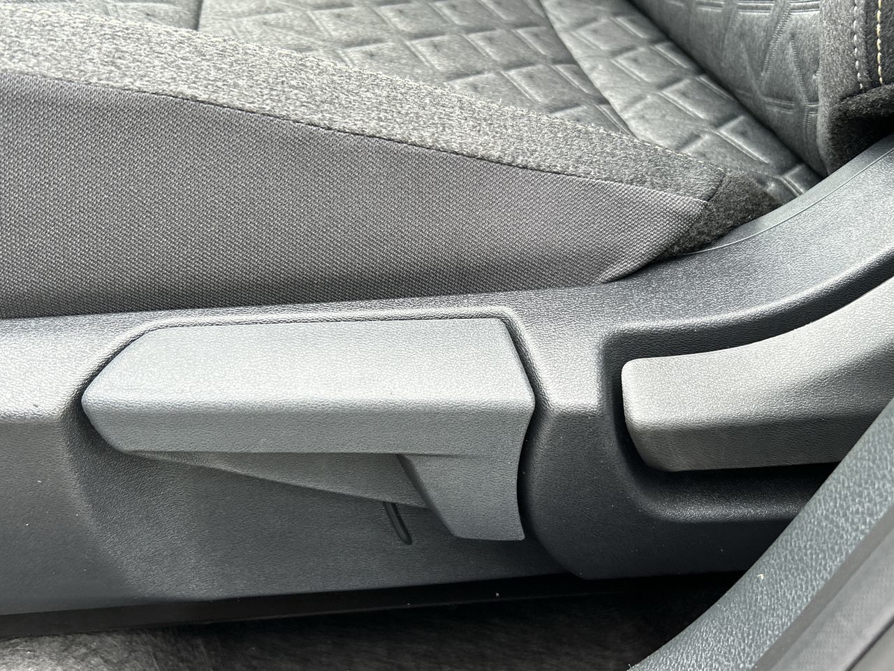 Nissan Kicks  2025 à Vancouver, Colombie-Britannique