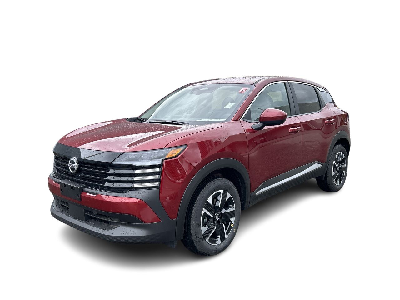 Nissan Kicks  2025 à Vancouver, Colombie-Britannique