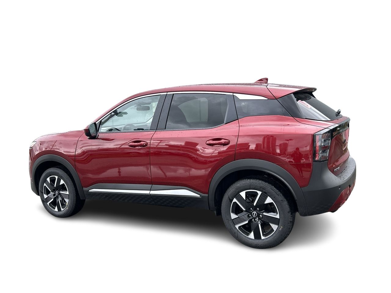 Nissan Kicks  2025 à Vancouver, Colombie-Britannique