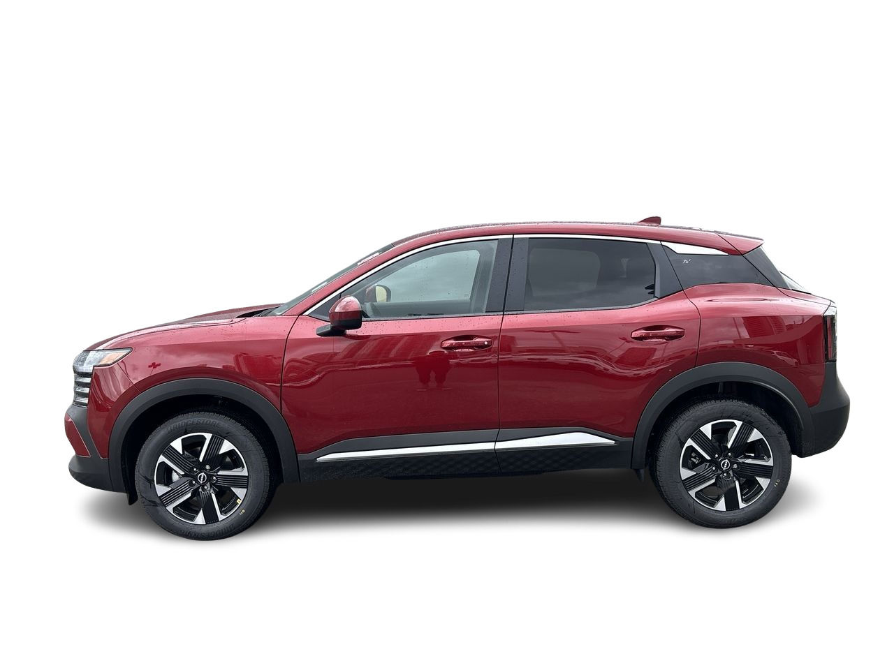 2025 Nissan Kicks in Vancouver, British Columbia