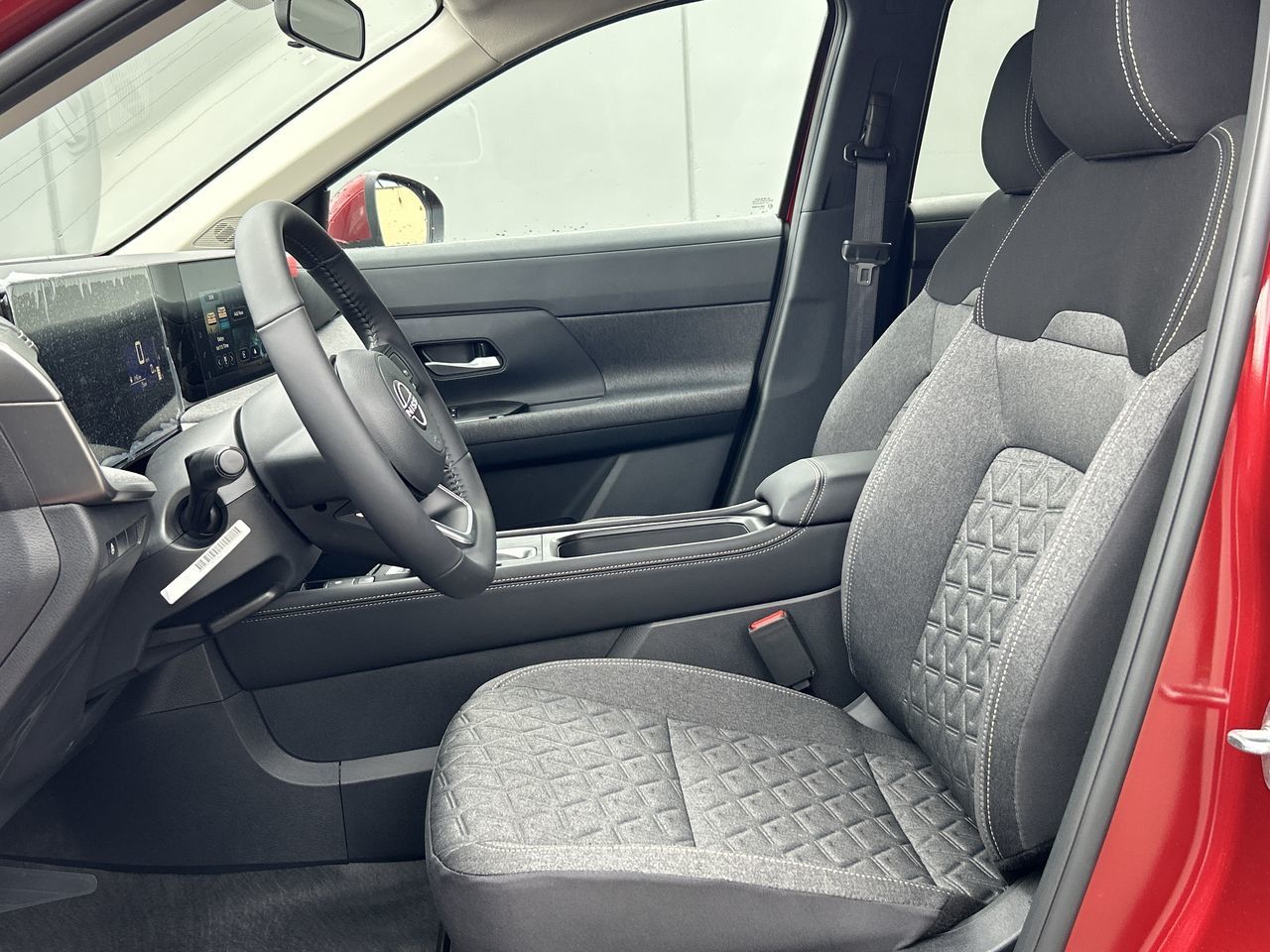 2025 Nissan Kicks in Vancouver, British Columbia