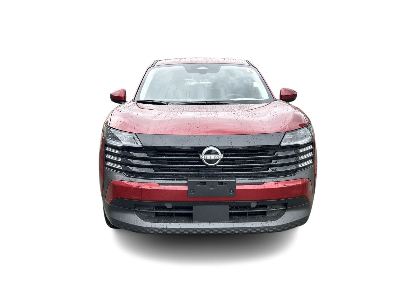 2025 Nissan Kicks in Vancouver, British Columbia