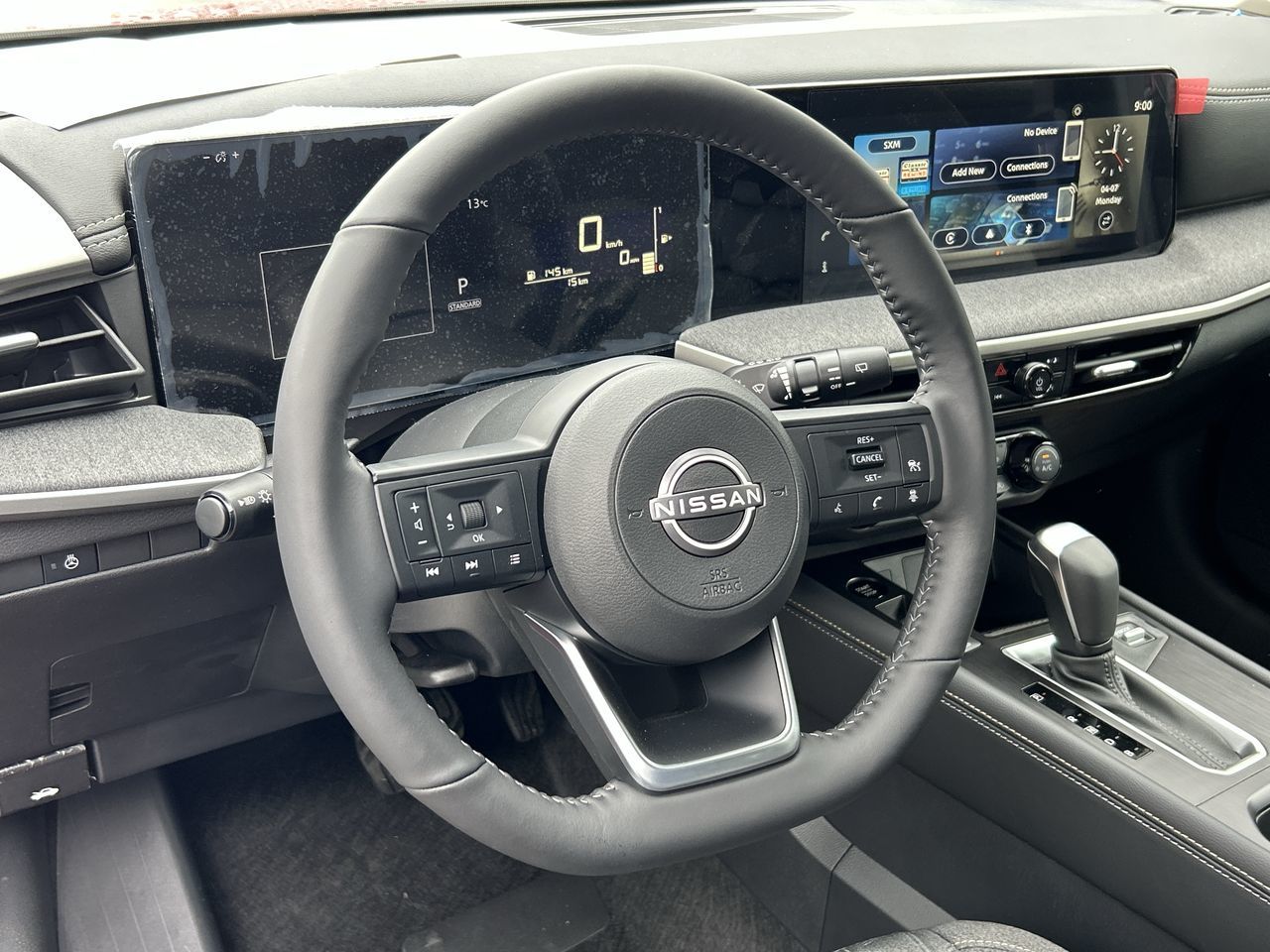 2025 Nissan Kicks in Vancouver, British Columbia