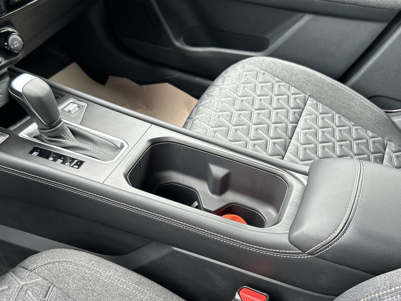 2025 Nissan Kicks in Vancouver, British Columbia