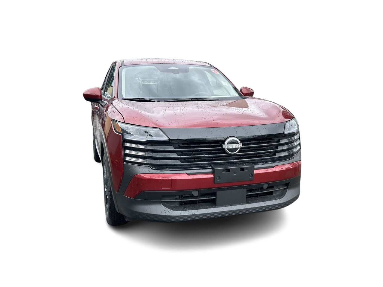 2025 Nissan Kicks in Vancouver, British Columbia