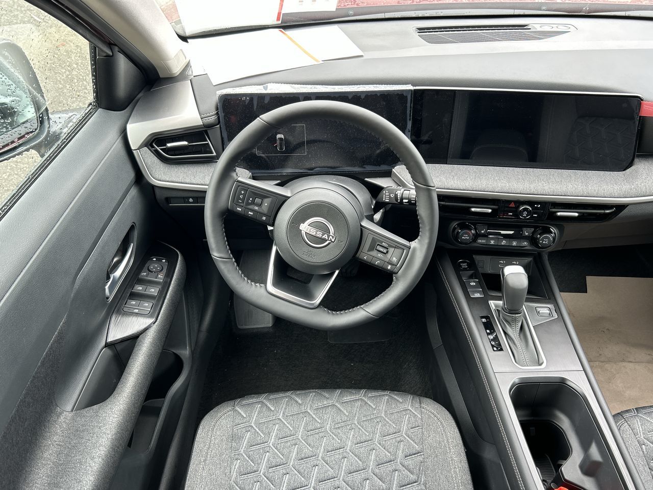 2025 Nissan Kicks in Vancouver, British Columbia