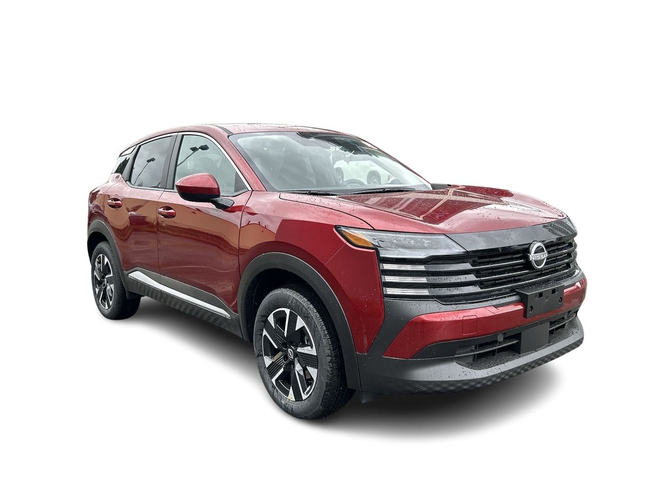 Nissan Kicks  2025 à Vancouver, Colombie-Britannique