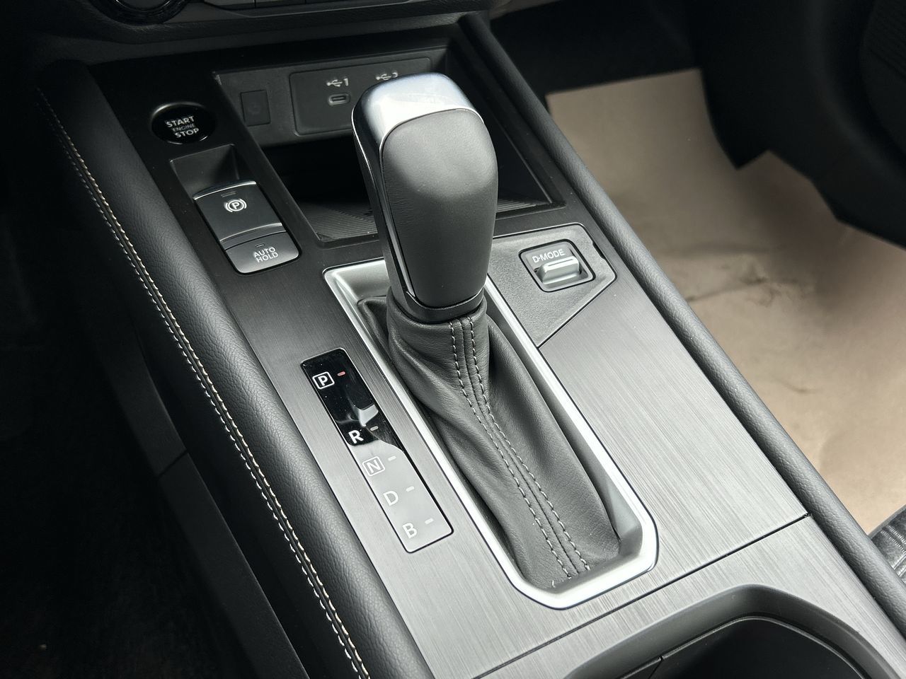 Nissan Kicks  2025 à Vancouver, Colombie-Britannique