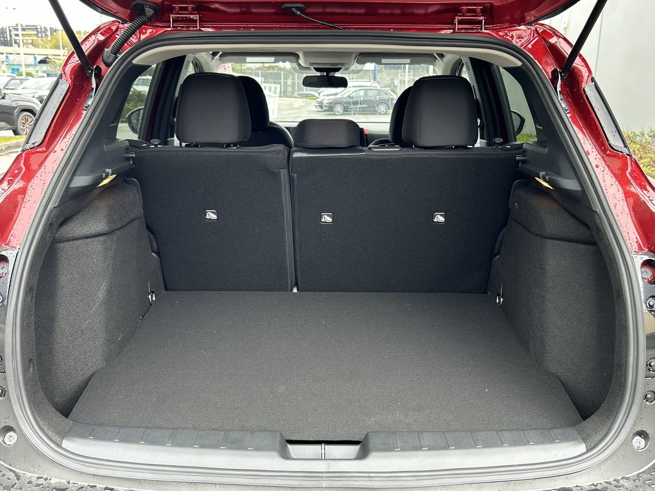 Nissan Kicks  2025 à Vancouver, Colombie-Britannique