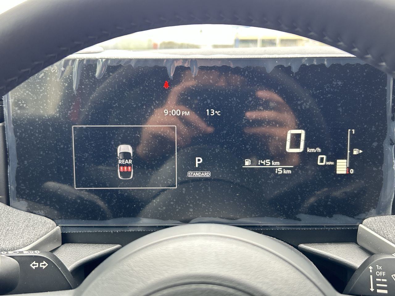 Nissan Kicks  2025 à Vancouver, Colombie-Britannique