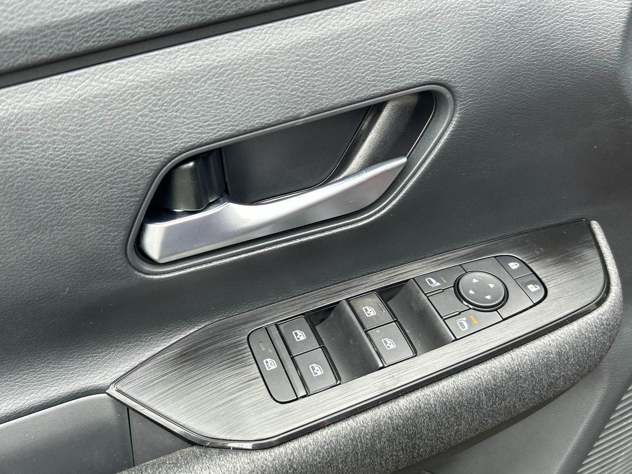 Nissan Kicks  2025 à Vancouver, Colombie-Britannique