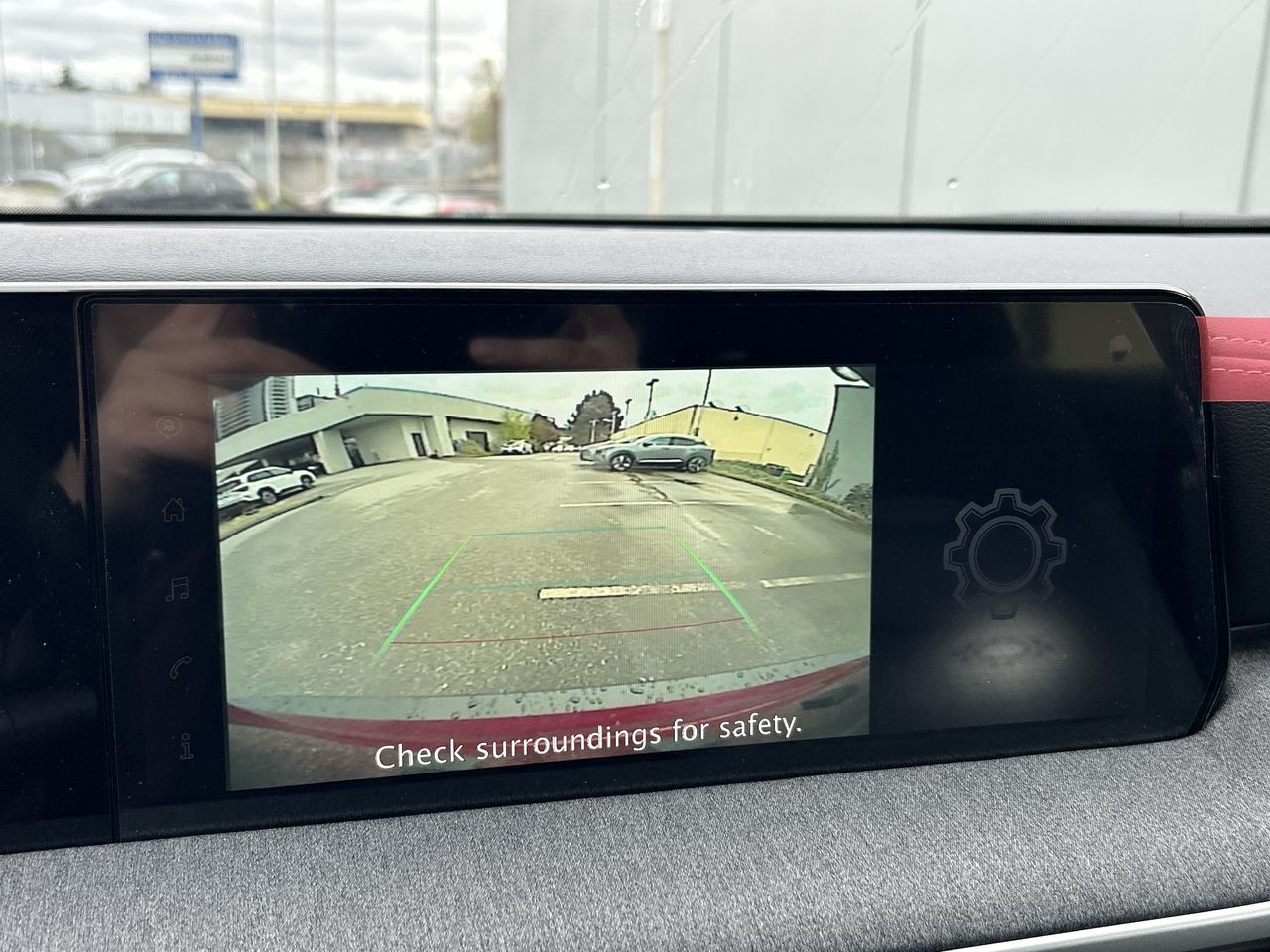 Nissan Kicks  2025 à Vancouver, Colombie-Britannique