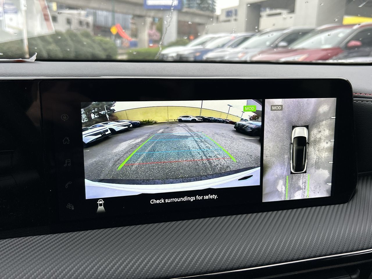 2025 Nissan Kicks in Vancouver, British Columbia