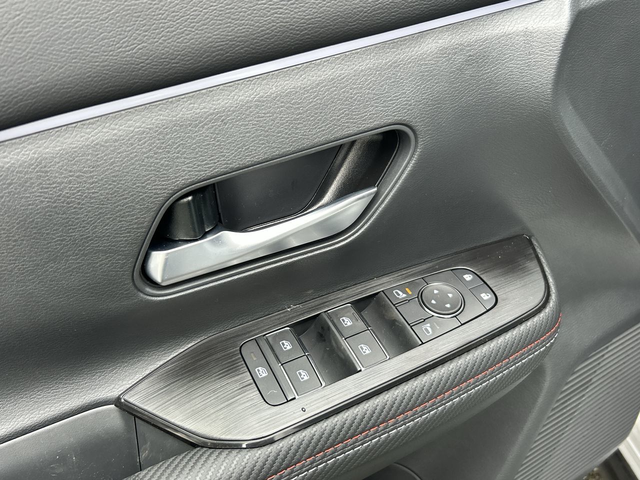2025 Nissan Kicks in Vancouver, British Columbia