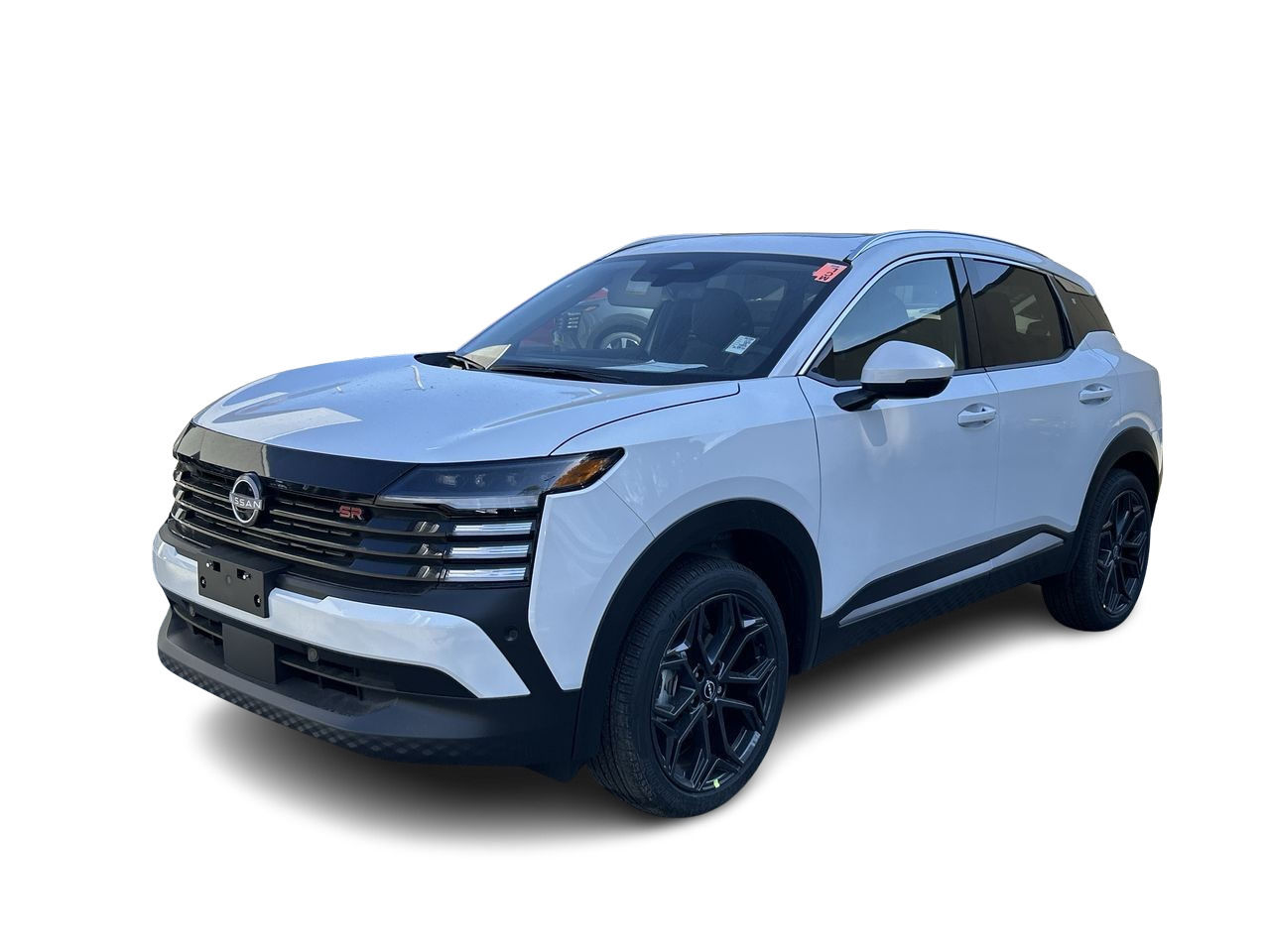 2025 Nissan Kicks in Vancouver, British Columbia