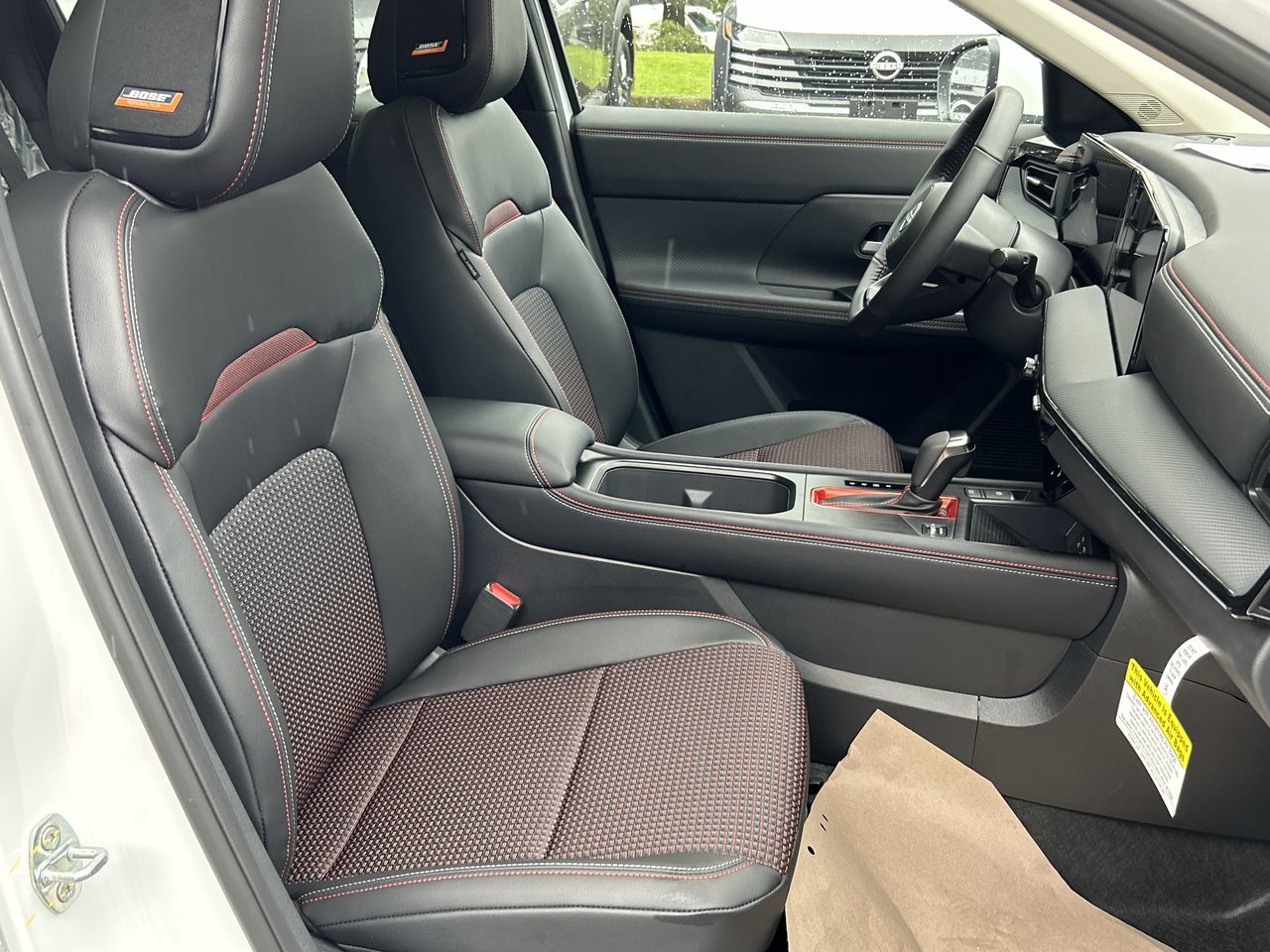 2025 Nissan Kicks in Vancouver, British Columbia