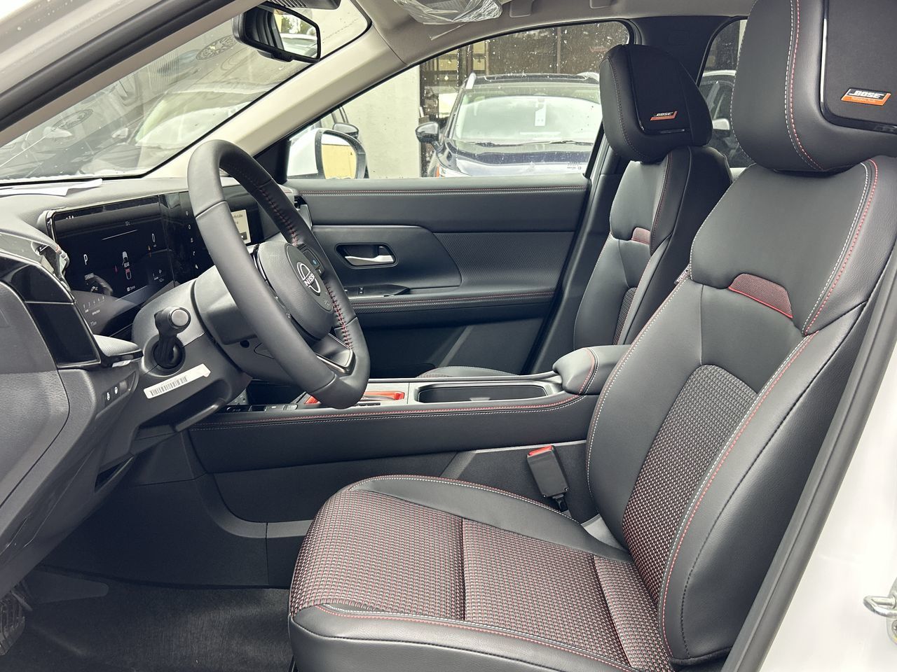 2025 Nissan Kicks in Vancouver, British Columbia