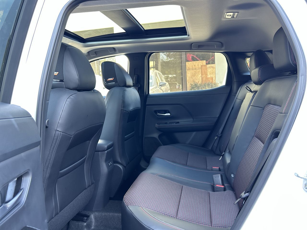 2025 Nissan Kicks in Vancouver, British Columbia
