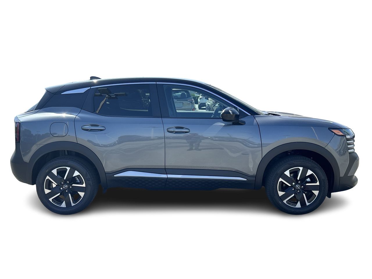 2025 Nissan Kicks in Vancouver, British Columbia