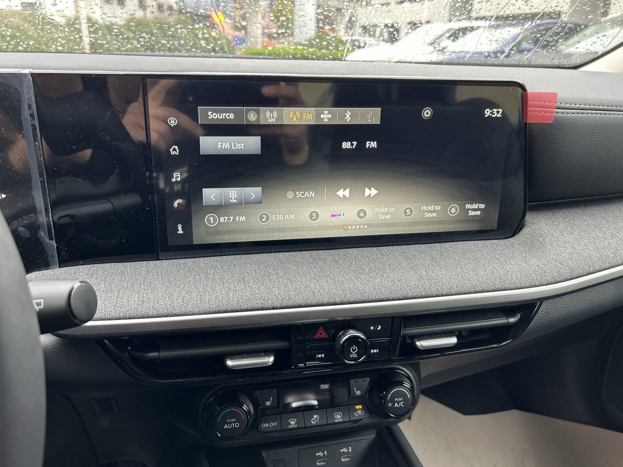 2025 Nissan Kicks in Vancouver, British Columbia