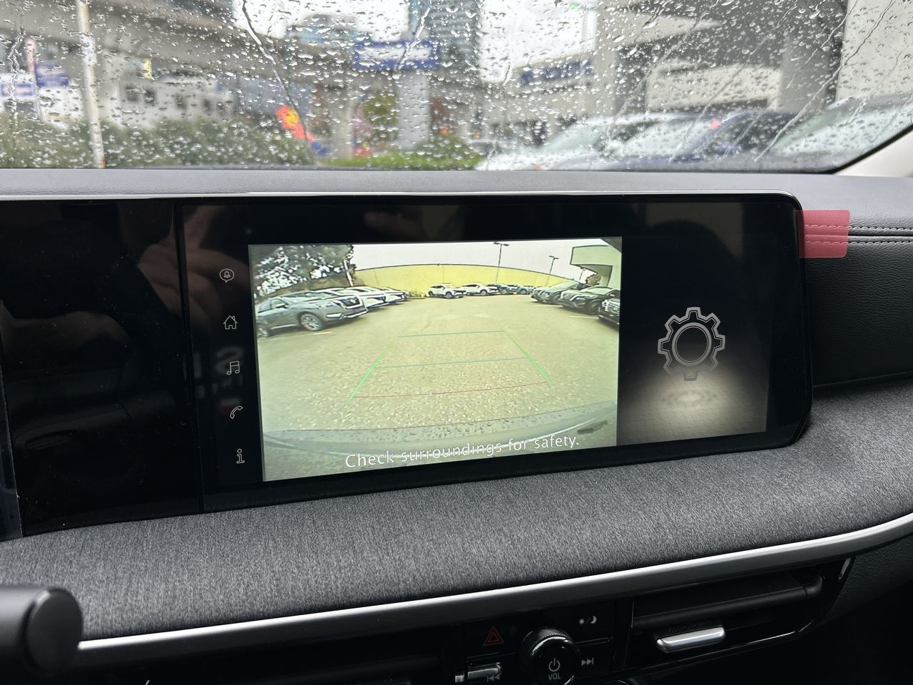 2025 Nissan Kicks in Vancouver, British Columbia