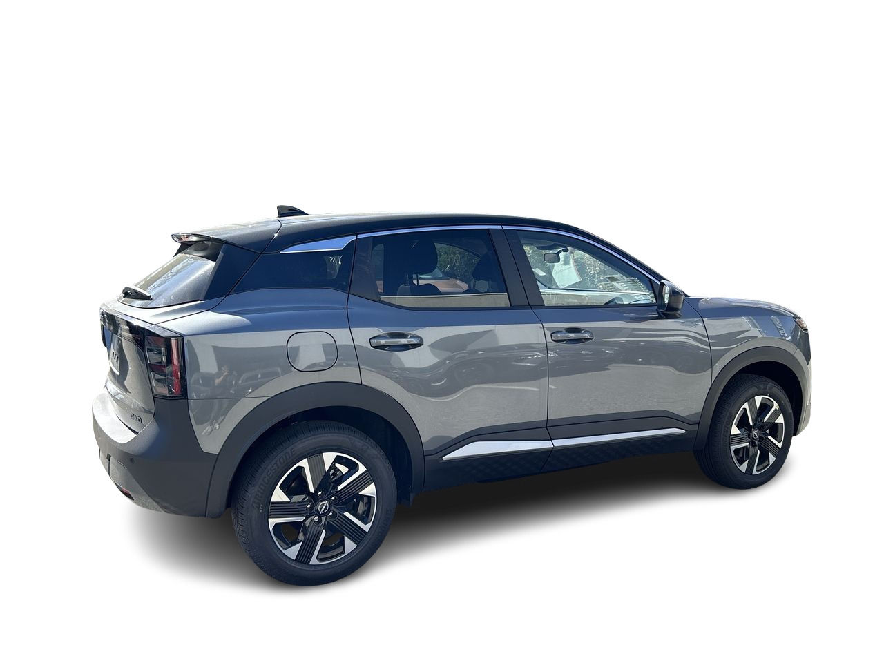 2025 Nissan Kicks in Vancouver, British Columbia