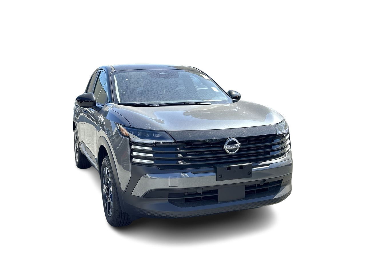 2025 Nissan Kicks in Vancouver, British Columbia
