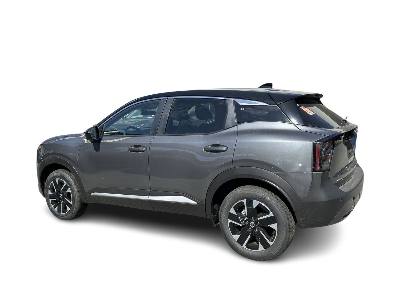 2025 Nissan Kicks in Vancouver, British Columbia