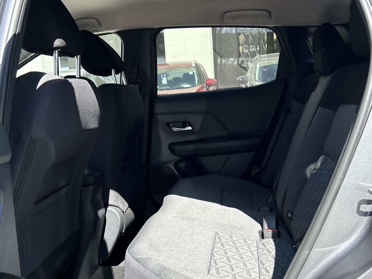 2025 Nissan Kicks in Vancouver, British Columbia