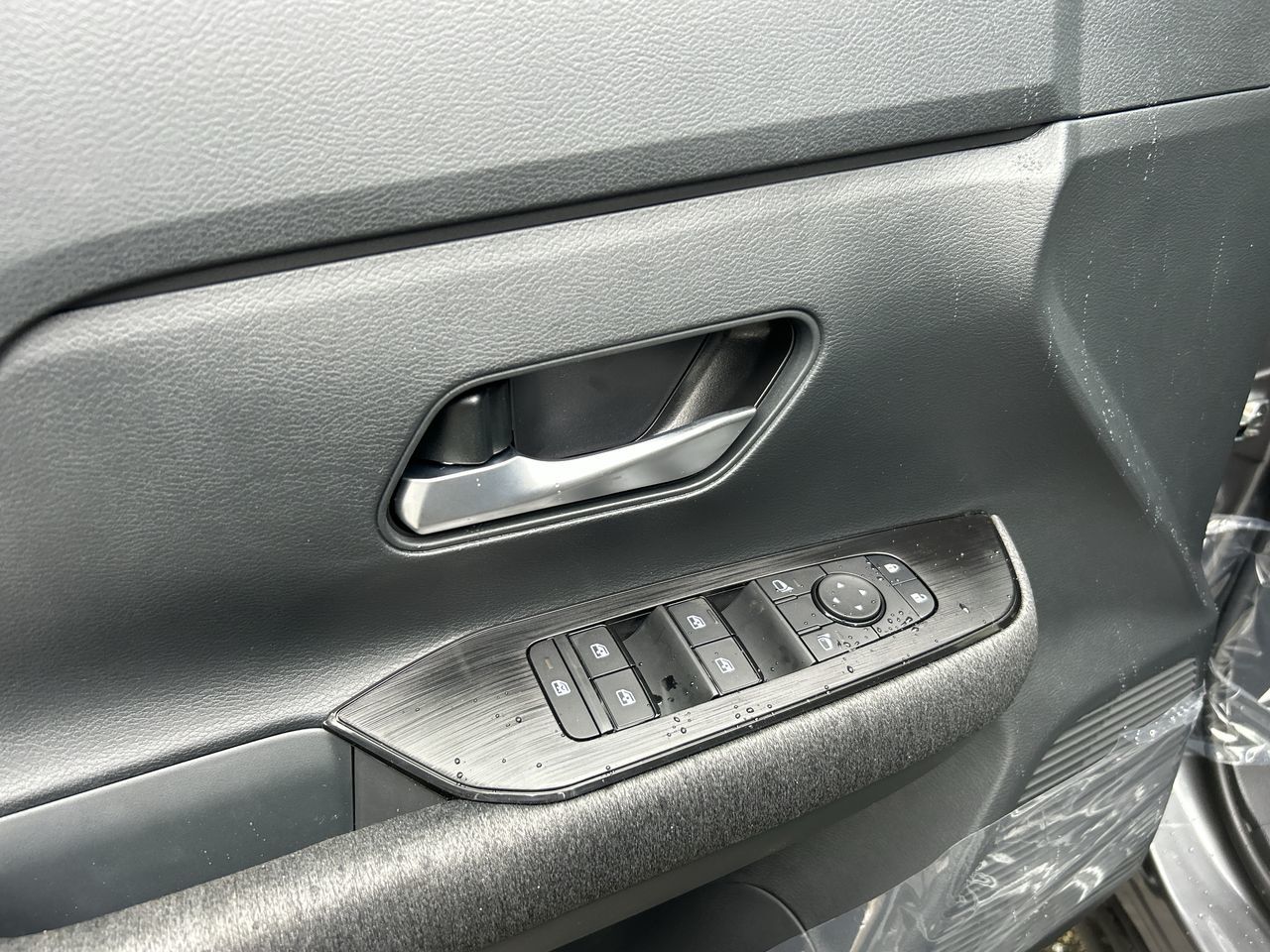 2025 Nissan Kicks in Vancouver, British Columbia