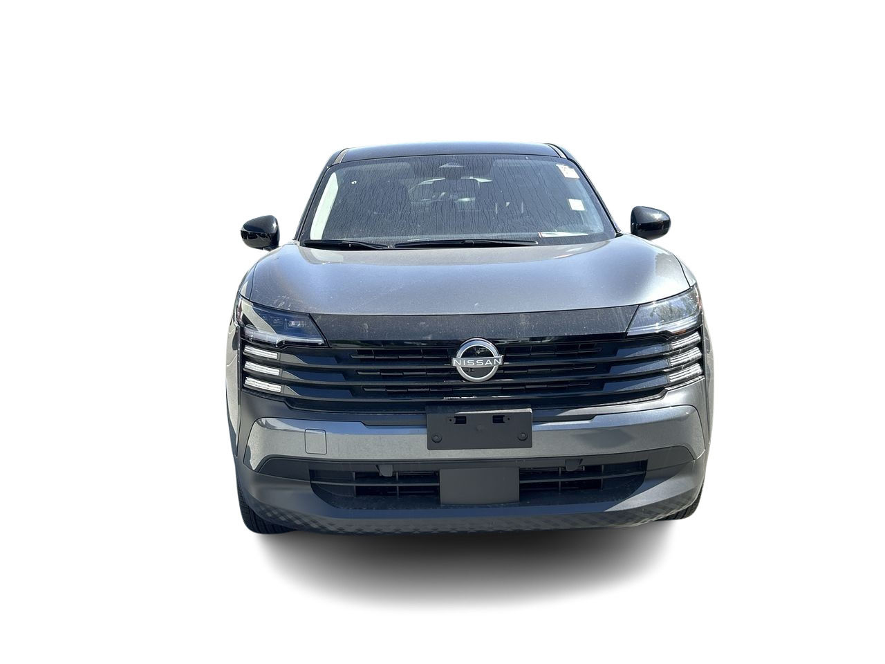 2025 Nissan Kicks in Vancouver, British Columbia
