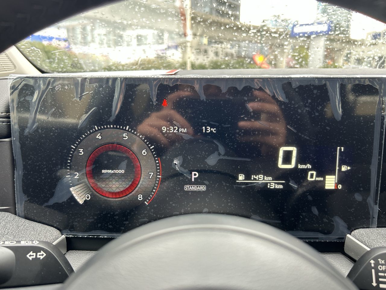 2025 Nissan Kicks in Vancouver, British Columbia