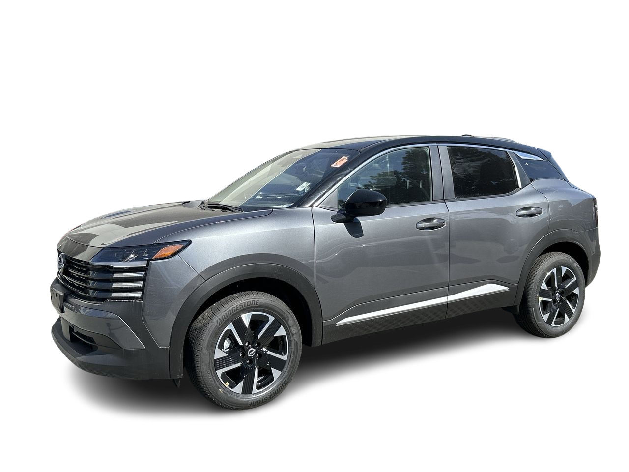 2025 Nissan Kicks in Vancouver, British Columbia