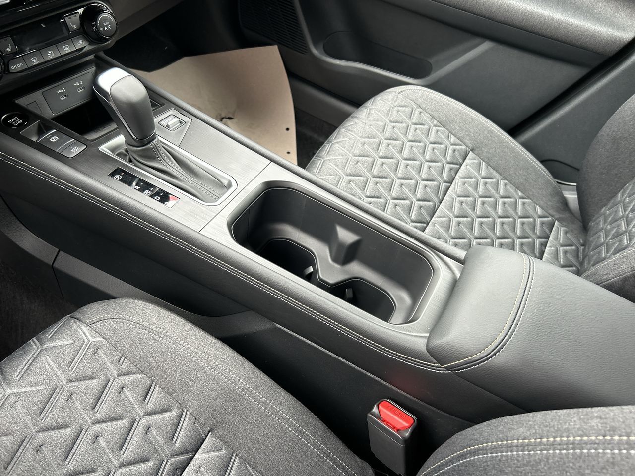 2025 Nissan Kicks in Vancouver, British Columbia