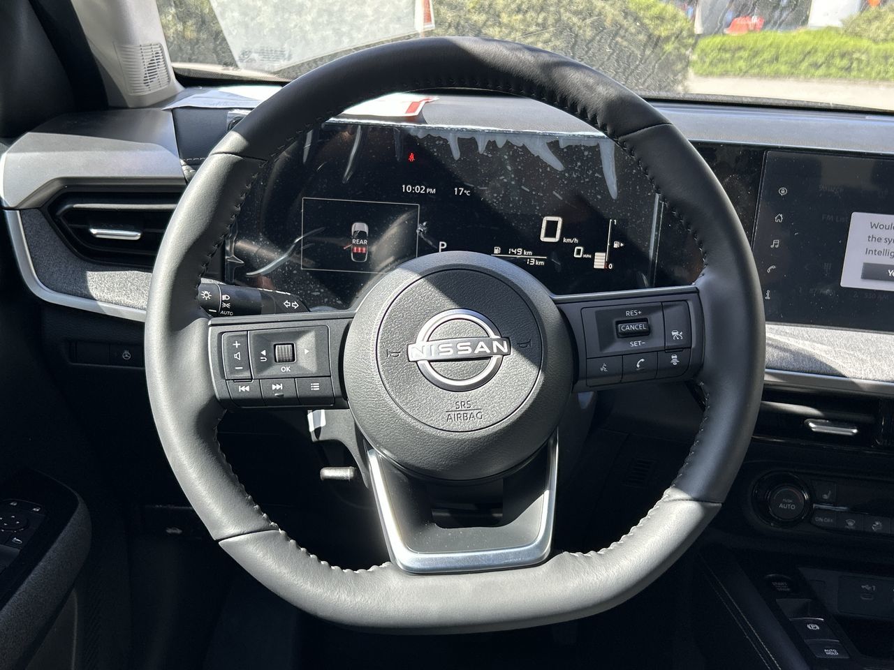 2025 Nissan Kicks in Vancouver, British Columbia