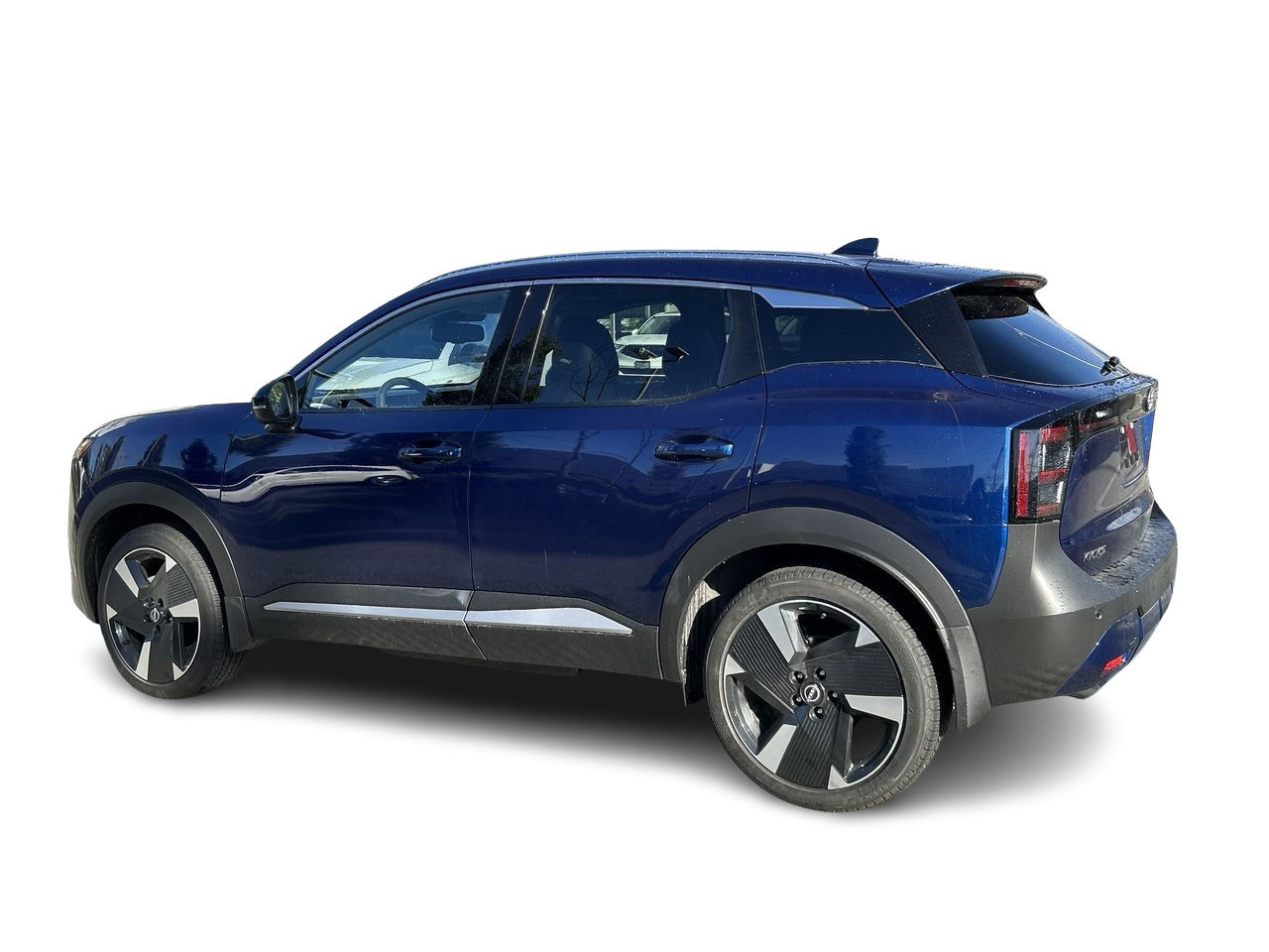 Nissan Kicks  2025 à Vancouver, Colombie-Britannique