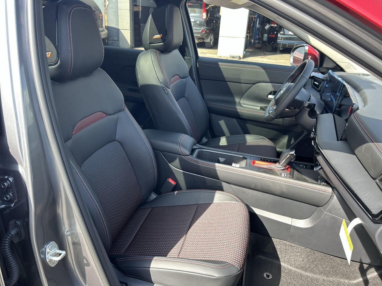 2025 Nissan Kicks in Vancouver, British Columbia