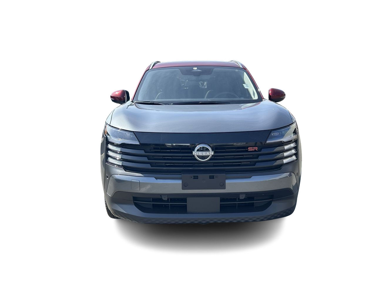 2025 Nissan Kicks in Vancouver, British Columbia